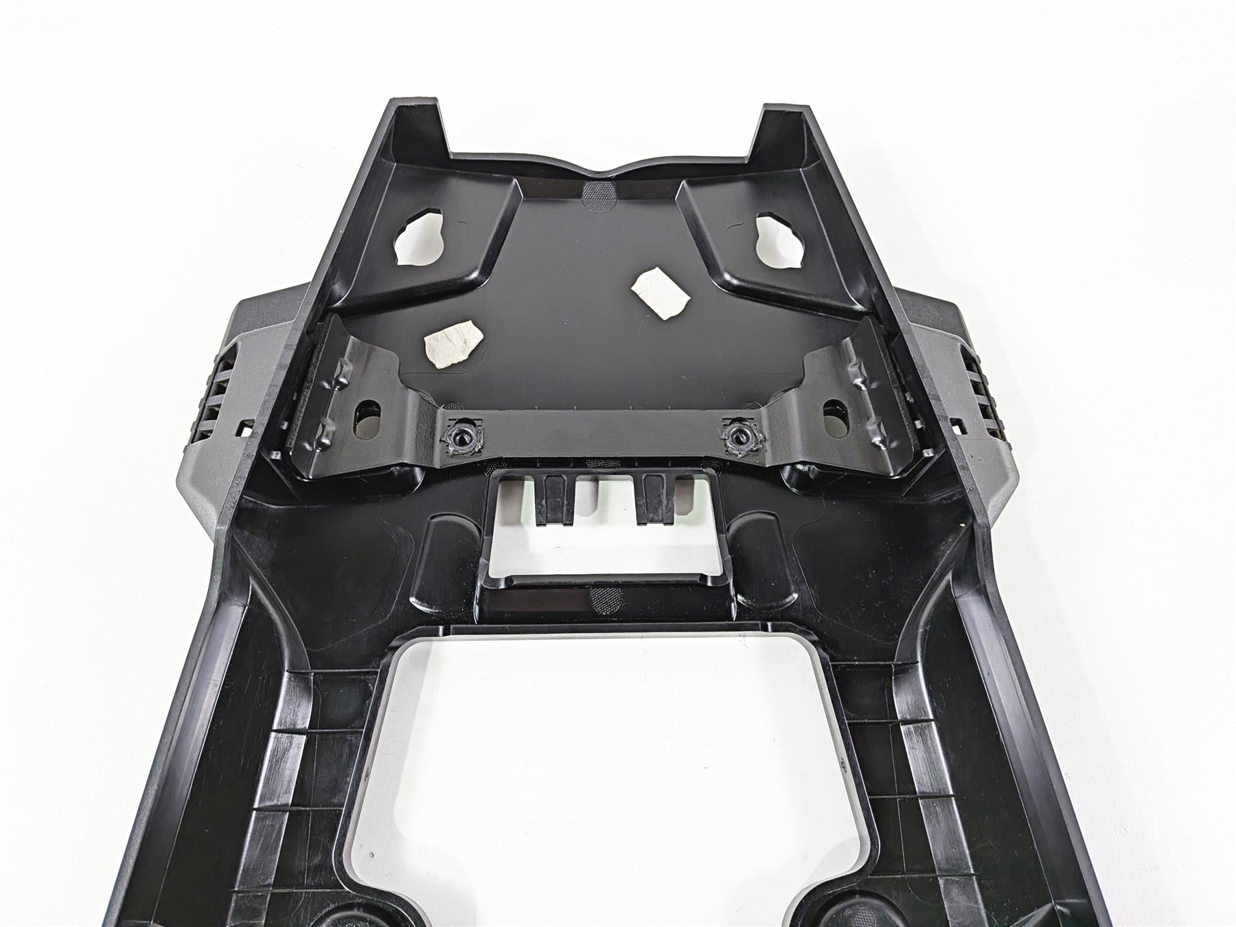 2023 BMW F850GS K81 Rear Luggage Pannier Carrier Rack 46628564641 {{ shop.shopifyCountryName }} - Mototech271