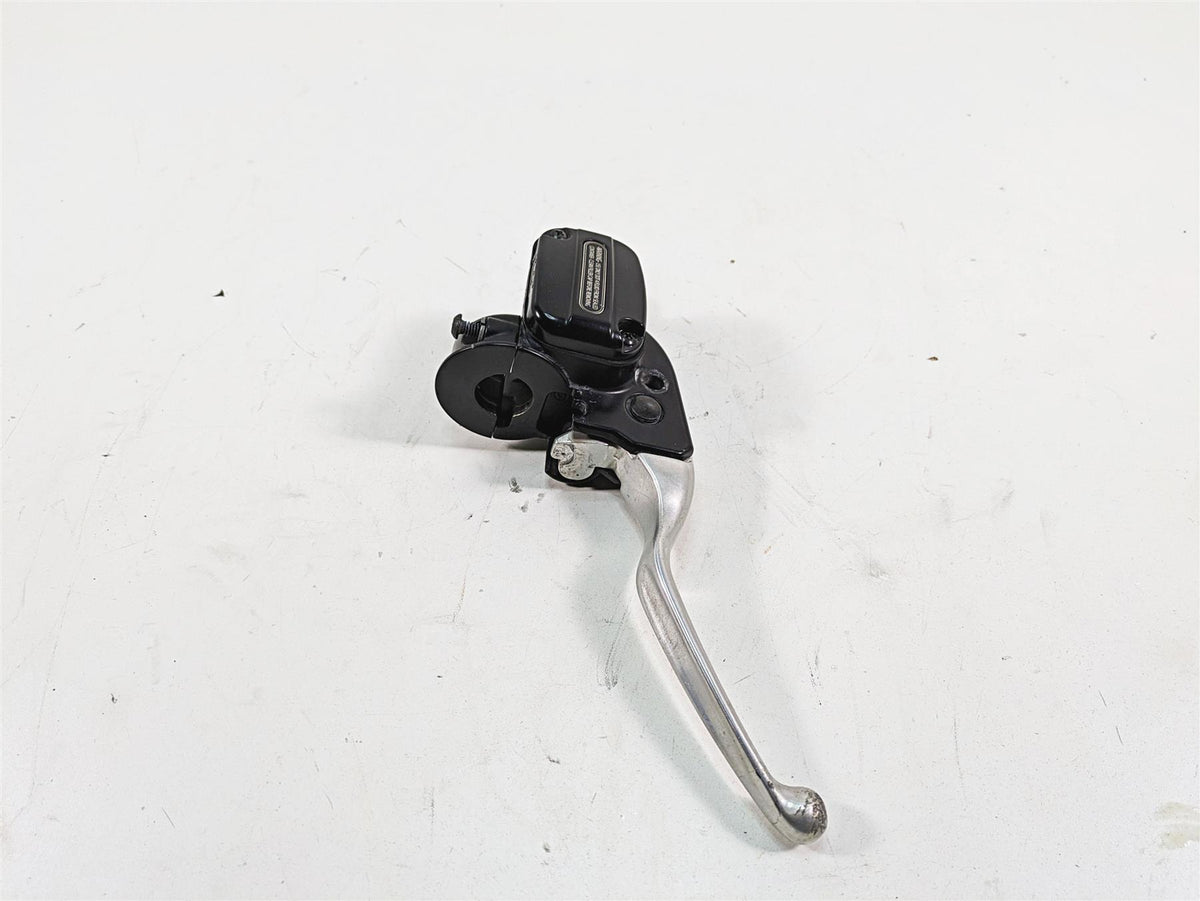 2011 Harley Touring FLTRU Road Glide Front Brake Master Cylinder 44551-08F {{ shop.shopifyCountryName }} - Mototech271