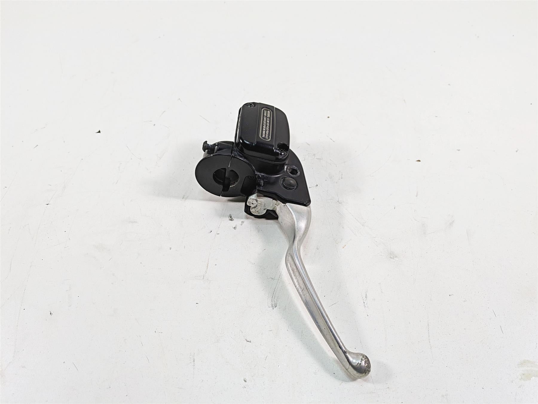 2011 Harley Touring FLTRU Road Glide Front Brake Master Cylinder 44551-08F {{ shop.shopifyCountryName }} - Mototech271