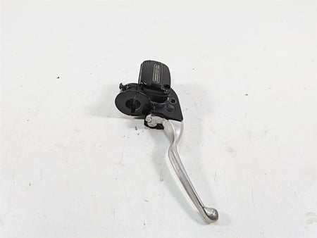 2011 Harley Touring FLTRU Road Glide Front Brake Master Cylinder 44551-08F {{ shop.shopifyCountryName }} - Mototech271