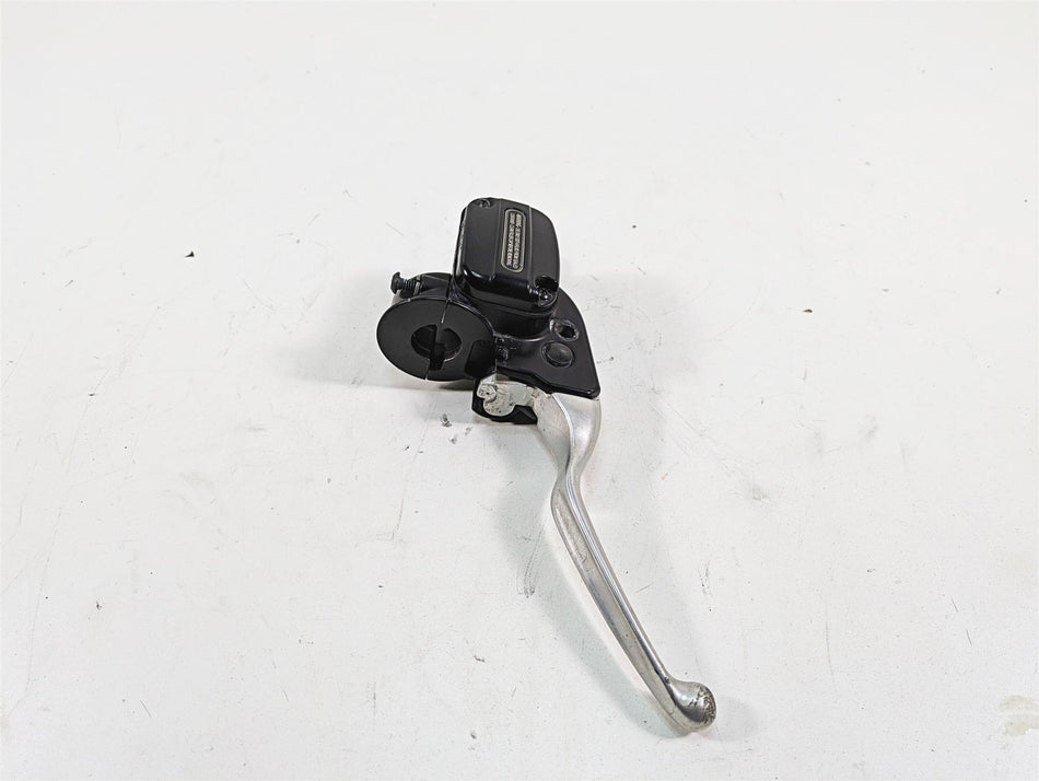 2011 Harley Touring FLTRU Road Glide Front Brake Master Cylinder 44551-08F {{ shop.shopifyCountryName }} - Mototech271