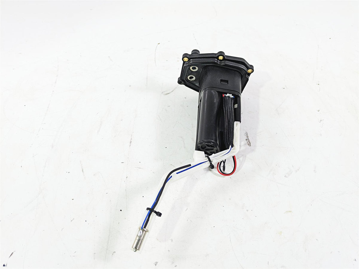 2018 Ducati Hypermotard 939 SP Fuel Gas Petrol Pump Tested 16024281A {{ shop.shopifyCountryName }} - Mototech271