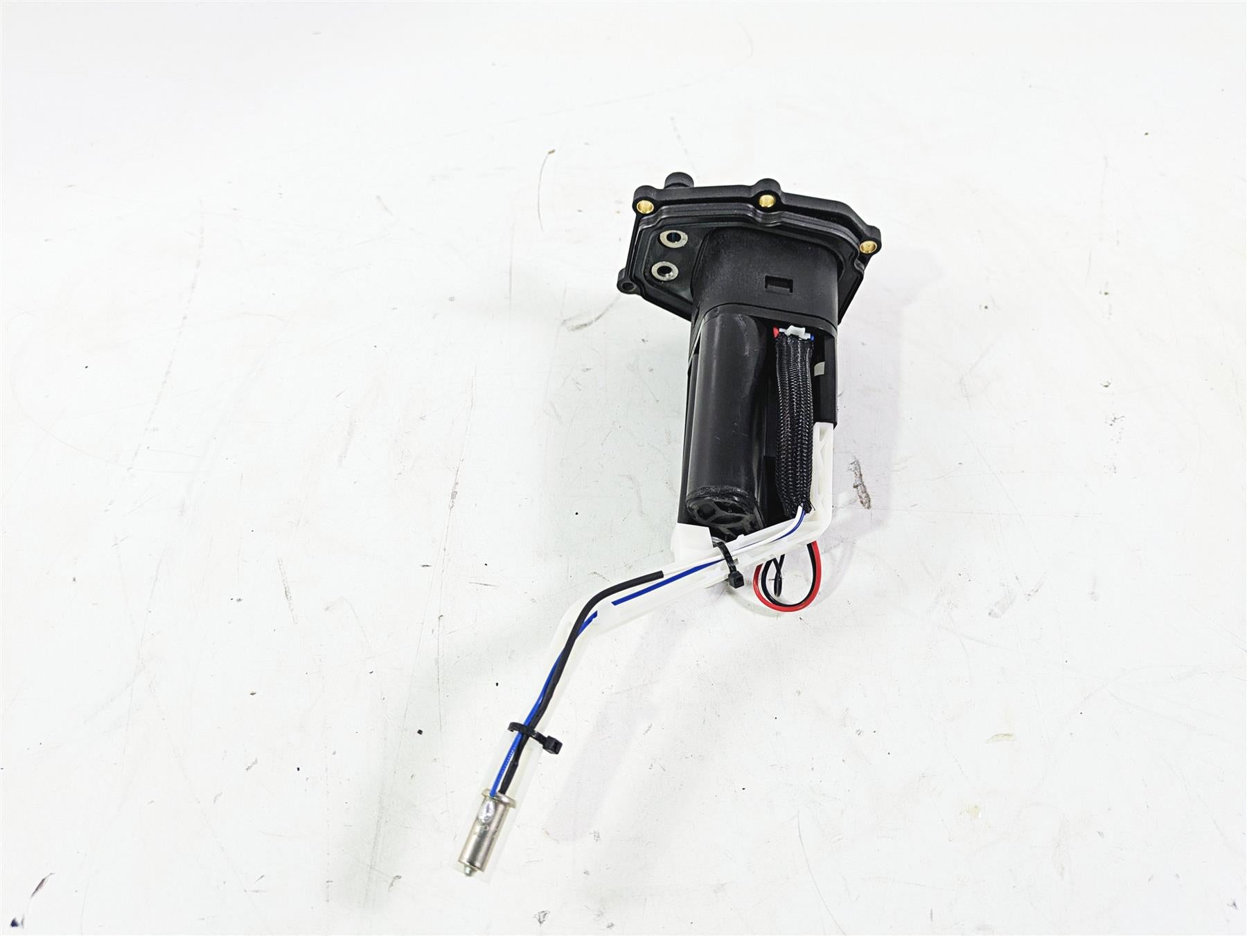 2018 Ducati Hypermotard 939 SP Fuel Gas Petrol Pump Tested 16024281A {{ shop.shopifyCountryName }} - Mototech271