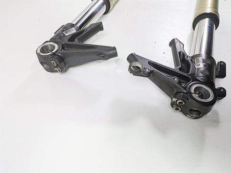 2012 Ducati Streetfighter 848 Front Fork Leg Set 34420431B 34520431B {{ shop.shopifyCountryName }} - Mototech271