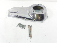 Load image into Gallery viewer, 2007 Harley FLHTCU SE2 CVO Electra Glide Outer Primary Clutch Cover 60686-07 | Mototech271
