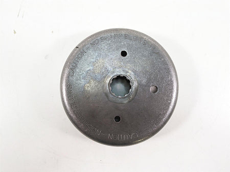 2006 Harley Touring FLHXI Street Glide Ignition Fly Wheel Rotor 29943-06 {{ shop.shopifyCountryName }} - Mototech271