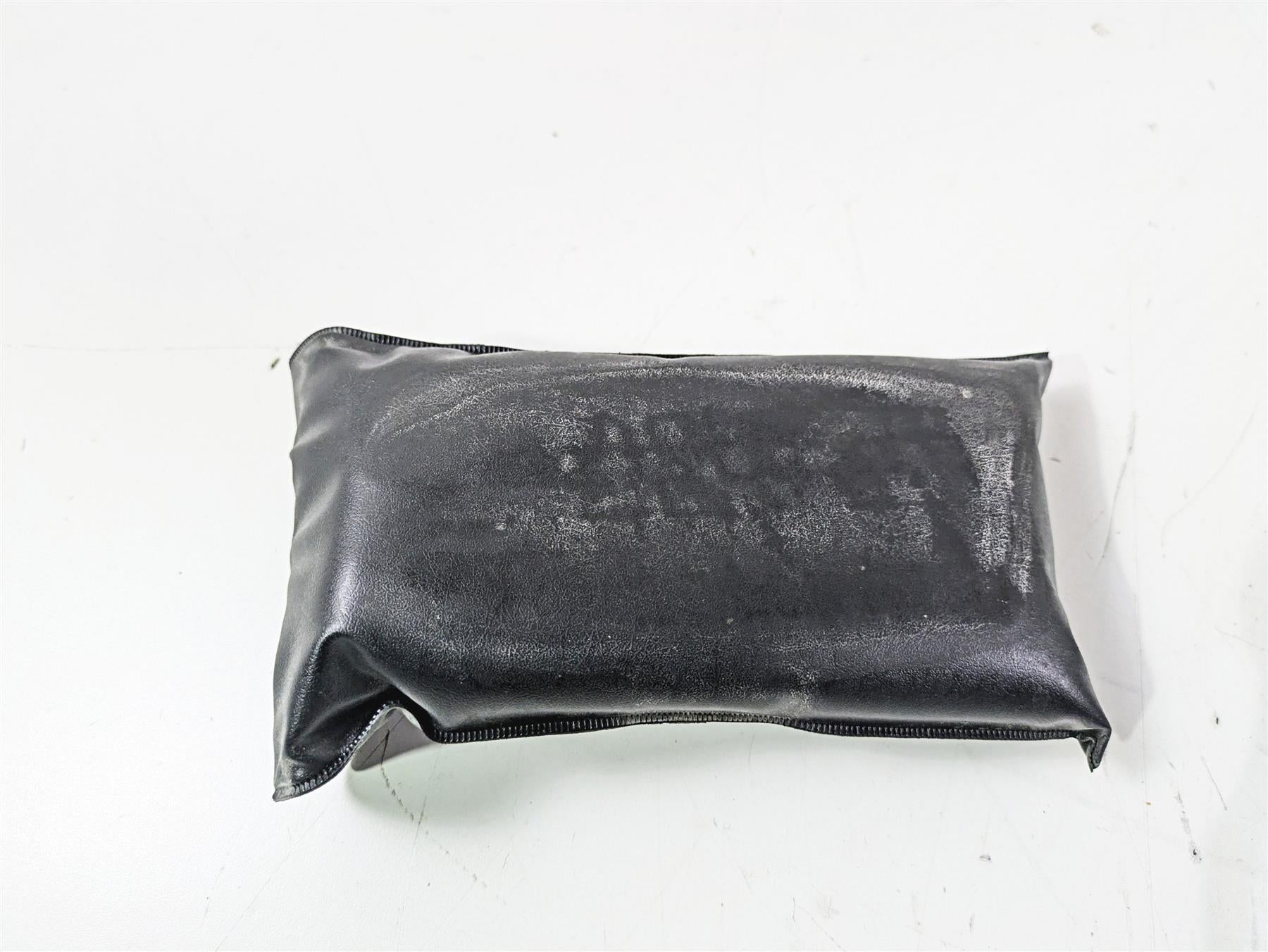 2005 Kawasaki ZX12R Ninja Owners Tools Toolkit + Bag 56007-1489 {{ shop.shopifyCountryName }} - Mototech271