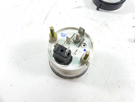 2006 Harley Touring FLHTCU SE E-Glide Volt Voltage Meter Gauge 74552-04 {{ shop.shopifyCountryName }} - Mototech271