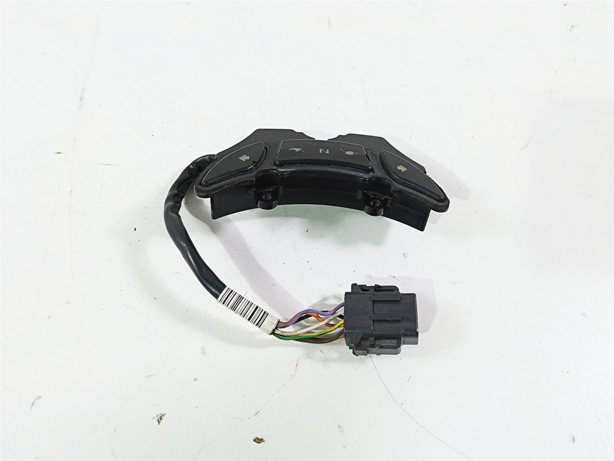 2008 Harley FLSTSB Cross Bones Indicator Instrument Lights Cracks 68545-08 {{ shop.shopifyCountryName }} - Mototech271