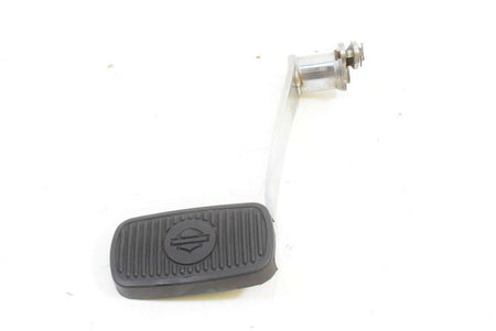 2014 Harley Touring FLHTCU Electra Glide Rear Brake Pedal Peg 42407-08 {{ shop.shopifyCountryName }} - Mototech271