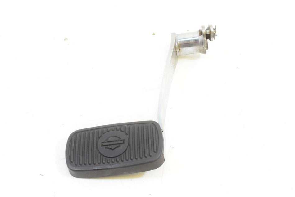 2014 Harley Touring FLHTCU Electra Glide Rear Brake Pedal Peg 42407-08 {{ shop.shopifyCountryName }} - Mototech271