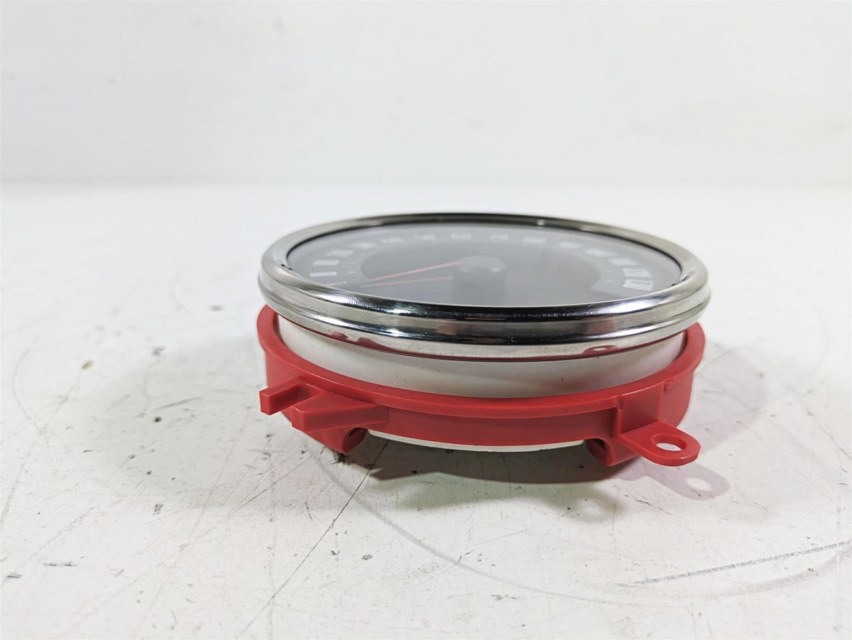 2019 Harley FLHCS Softail Heritage Speedo Speedometer Gauge - 5k 70900644 {{ shop.shopifyCountryName }} - Mototech271