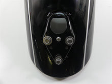 Load image into Gallery viewer, 2013 Triumph Rocket 3 Touring Rear Black Fender Oem Paint T2308445 | Mototech271

