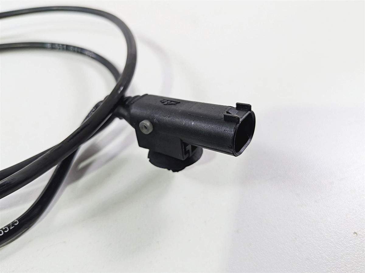 2023 BMW R nineT Scrambler K23 Front Abs Brake Wheel Speed Sensor 34529443105 {{ shop.shopifyCountryName }} - Mototech271
