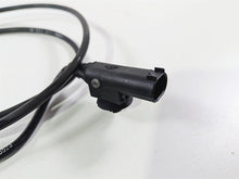 Load image into Gallery viewer, 2023 BMW R nineT Scrambler K23 Front Abs Brake Wheel Speed Sensor 34529443105
