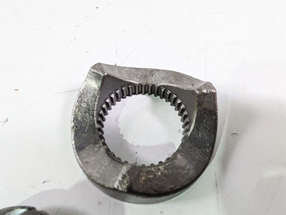 2016 Harley FXDL Dyna Low Rider Primary Drive Clutch Kit - Read 37816-11 {{ shop.shopifyCountryName }} - Mototech271