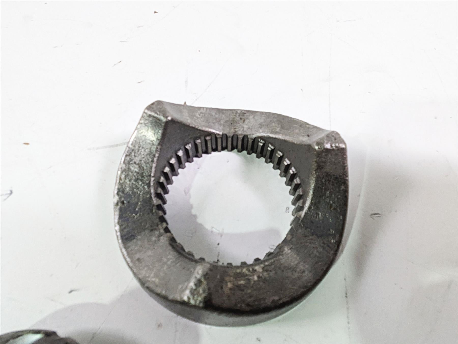 2016 Harley FXDL Dyna Low Rider Primary Drive Clutch Kit - Read 37816-11 {{ shop.shopifyCountryName }} - Mototech271