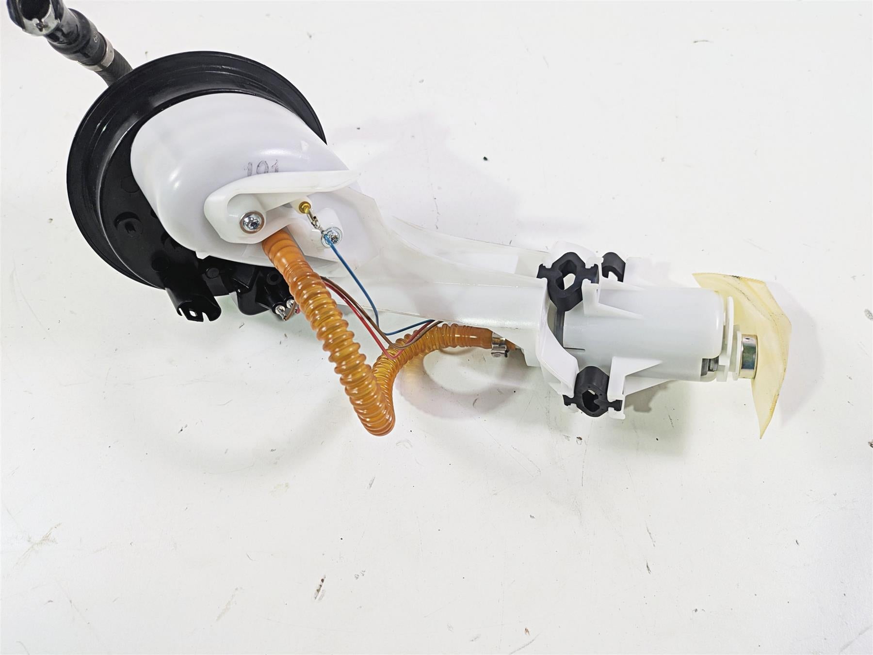 2010 BMW R1200GS K25 Fuel Gas Petrol Pump -Tested 16147705376 {{ shop.shopifyCountryName }} - Mototech271