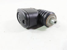 Load image into Gallery viewer, 2015 Harley FXDL Dyna Low Rider Rear Brake Master Cylinder 41700065A
