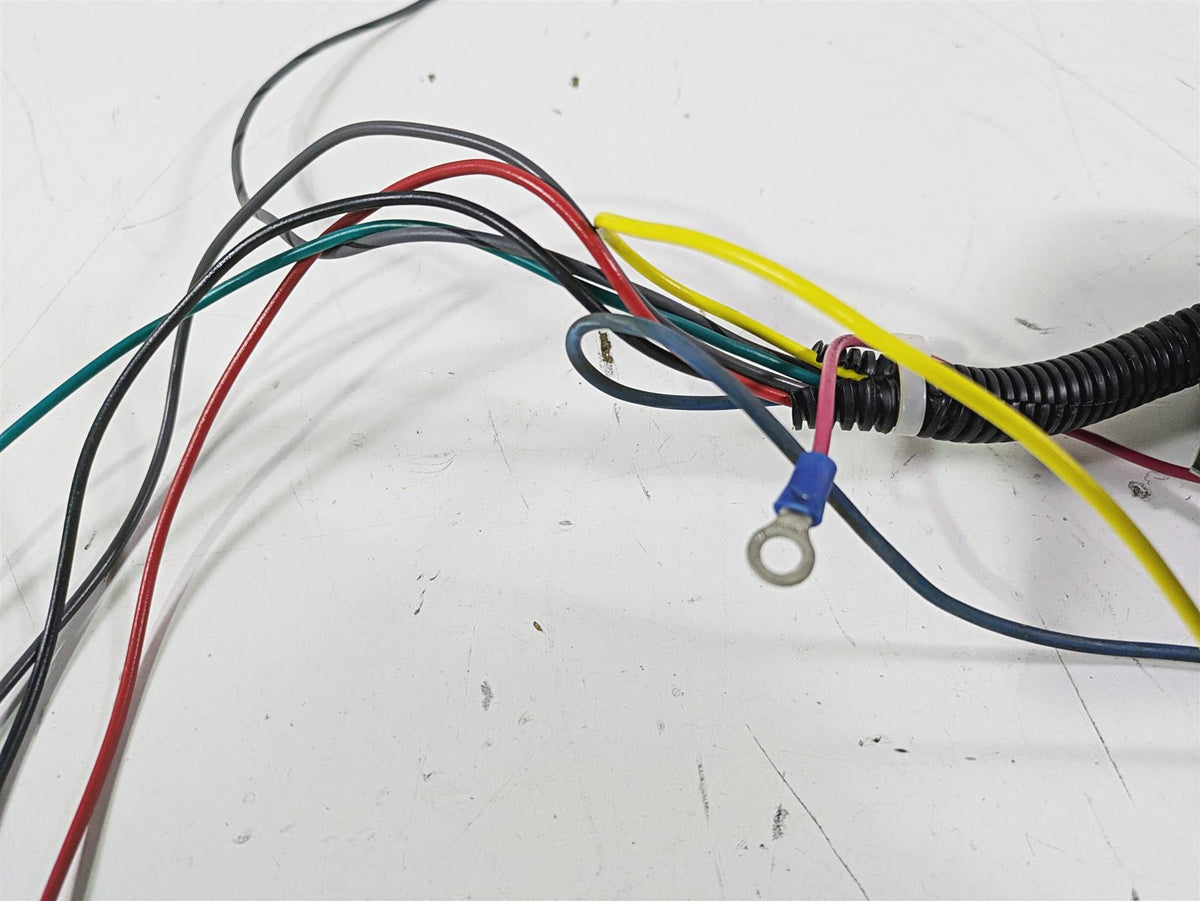2022 Kawasaki Teryx KRX KRF 1000 C SE Signal Stat 900 Turn Signal Hazard Switch {{ shop.shopifyCountryName }} - Mototech271