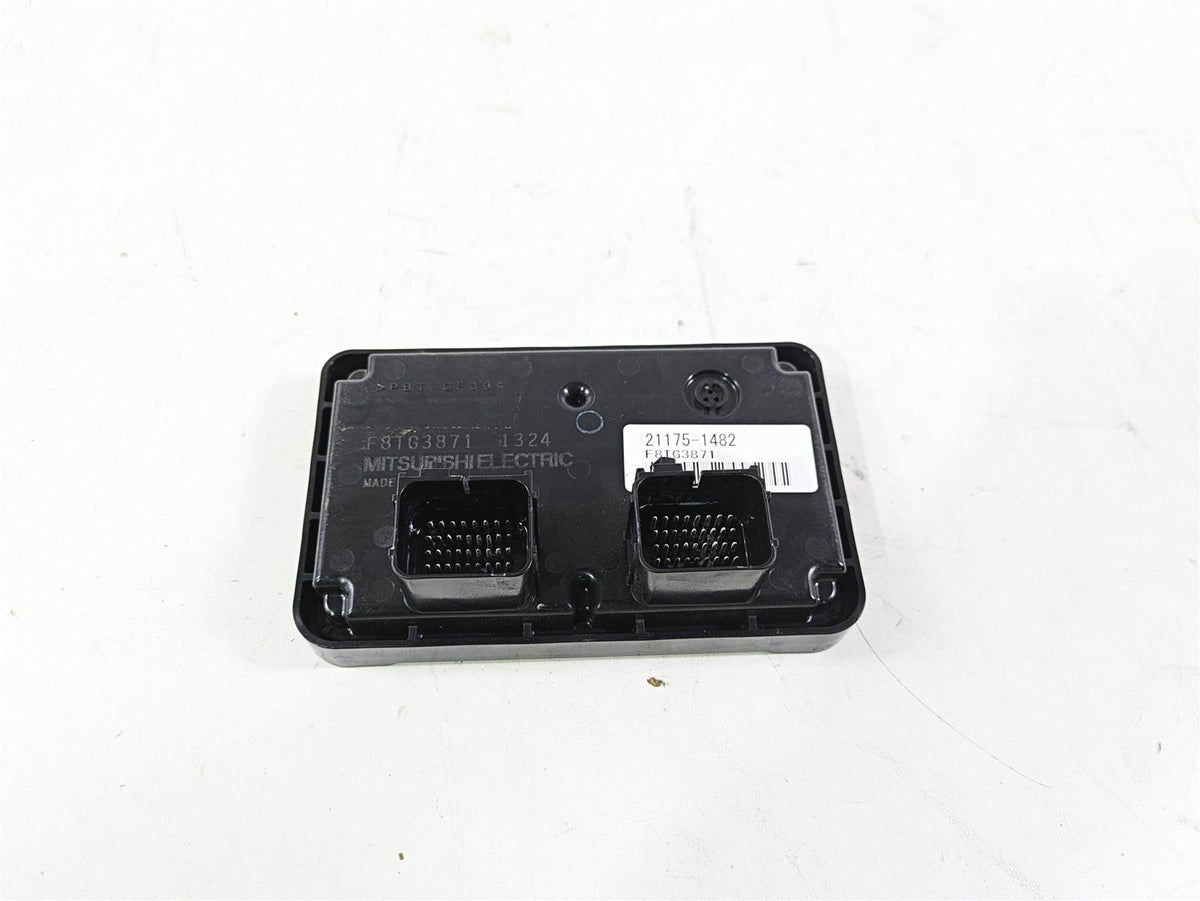2021 Kawasaki Teryx KRX KRF 1000 Cdi Ecu Ecm Engine Control Module 21175-1482 {{ shop.shopifyCountryName }} - Mototech271