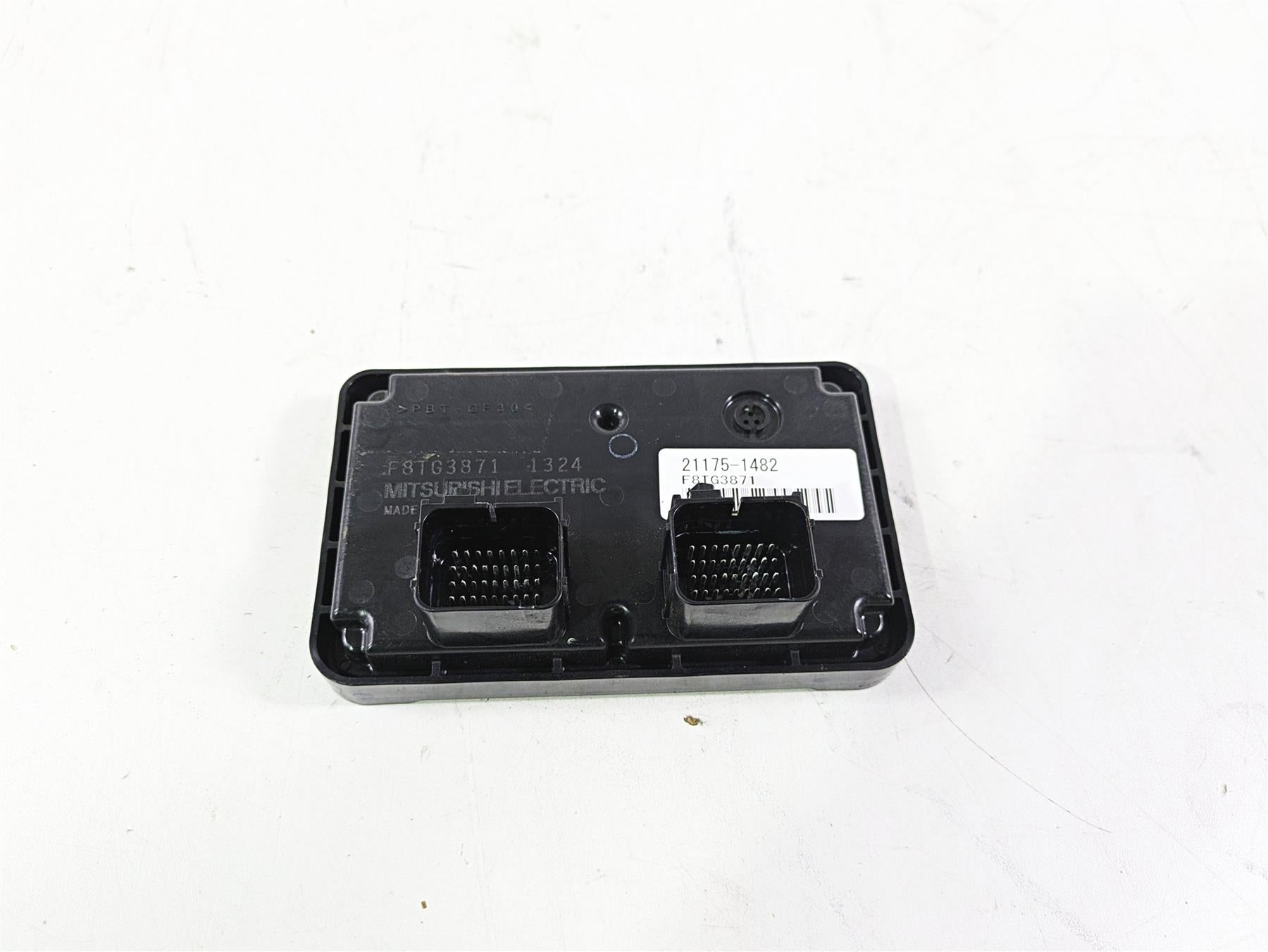 2021 Kawasaki Teryx KRX KRF 1000 Cdi Ecu Ecm Engine Control Module 21175-1482 {{ shop.shopifyCountryName }} - Mototech271