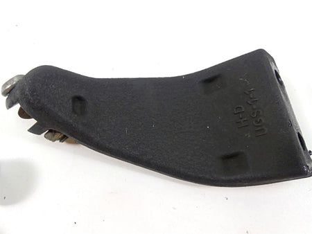 2014 Harley Dyna FXDB Street Bob Mid Front Foot Peg Control Lever Set 50667-07 {{ shop.shopifyCountryName }} - Mototech271