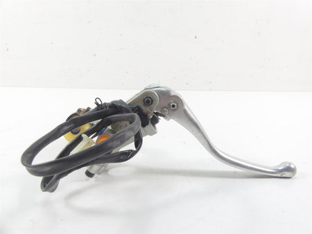 2008 Ducati Hypermotard 1100 Brembo Radial Clutch Master Cylinder 63040411A {{ shop.shopifyCountryName }} - Mototech271