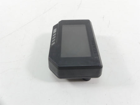 2018 Honda CBR1000 RR SC77 Speedometer Gauge Instrument - 10K 37100-MKF-A21 {{ shop.shopifyCountryName }} - Mototech271