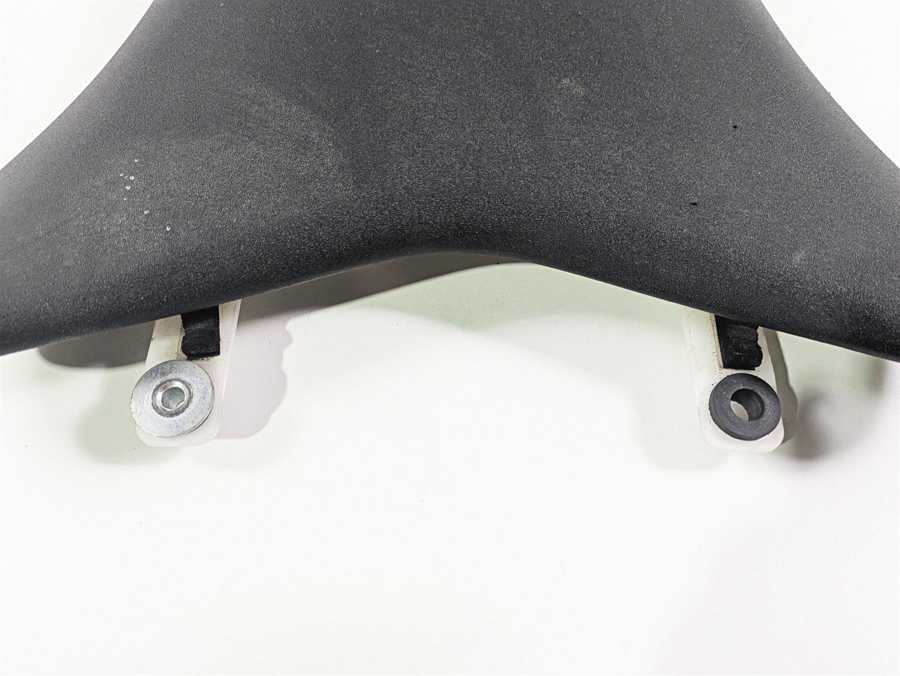 2016 Kawasaki ZX10R Ninja Front Rider Seat Saddle - Read 53066-0521-MA {{ shop.shopifyCountryName }} - Mototech271