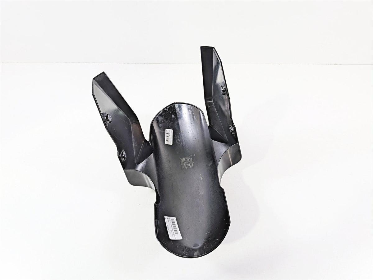 2017 BMW S1000RR K46 Front Fender In Color Black Storm 8552141 46617715964 {{ shop.shopifyCountryName }} - Mototech271