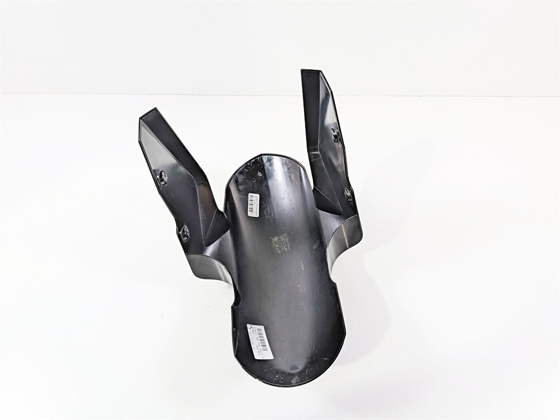 2017 BMW S1000RR K46 Front Fender In Color Black Storm 8552141 46617715964 {{ shop.shopifyCountryName }} - Mototech271