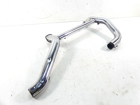 1997 Harley Sportster XL1200 C Exhaust Header Pipe Set 65568-86A 65605-97 {{ shop.shopifyCountryName }} - Mototech271