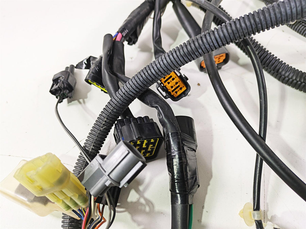 2020 Yamaha Waverunner VX1050 Deluxe Main Wiring Harness Loom 6EY-8259L-B0-00 {{ shop.shopifyCountryName }} - Mototech271
