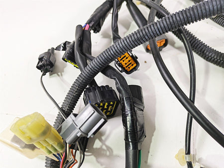 2020 Yamaha Waverunner VX1050 Deluxe Main Wiring Harness Loom 6EY-8259L-B0-00 {{ shop.shopifyCountryName }} - Mototech271