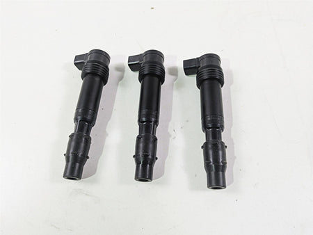 2024 Triumph Street Triple 765 R Ignition Coils Stick Coil Set T1291504 {{ shop.shopifyCountryName }} - Mototech271