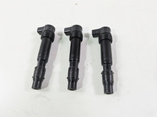 Load image into Gallery viewer, 2024 Triumph Street Triple 765 R Ignition Coils Stick Coil Set T1291504
