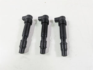 2024 Triumph Street Triple 765 R Ignition Coils Stick Coil Set T1291504