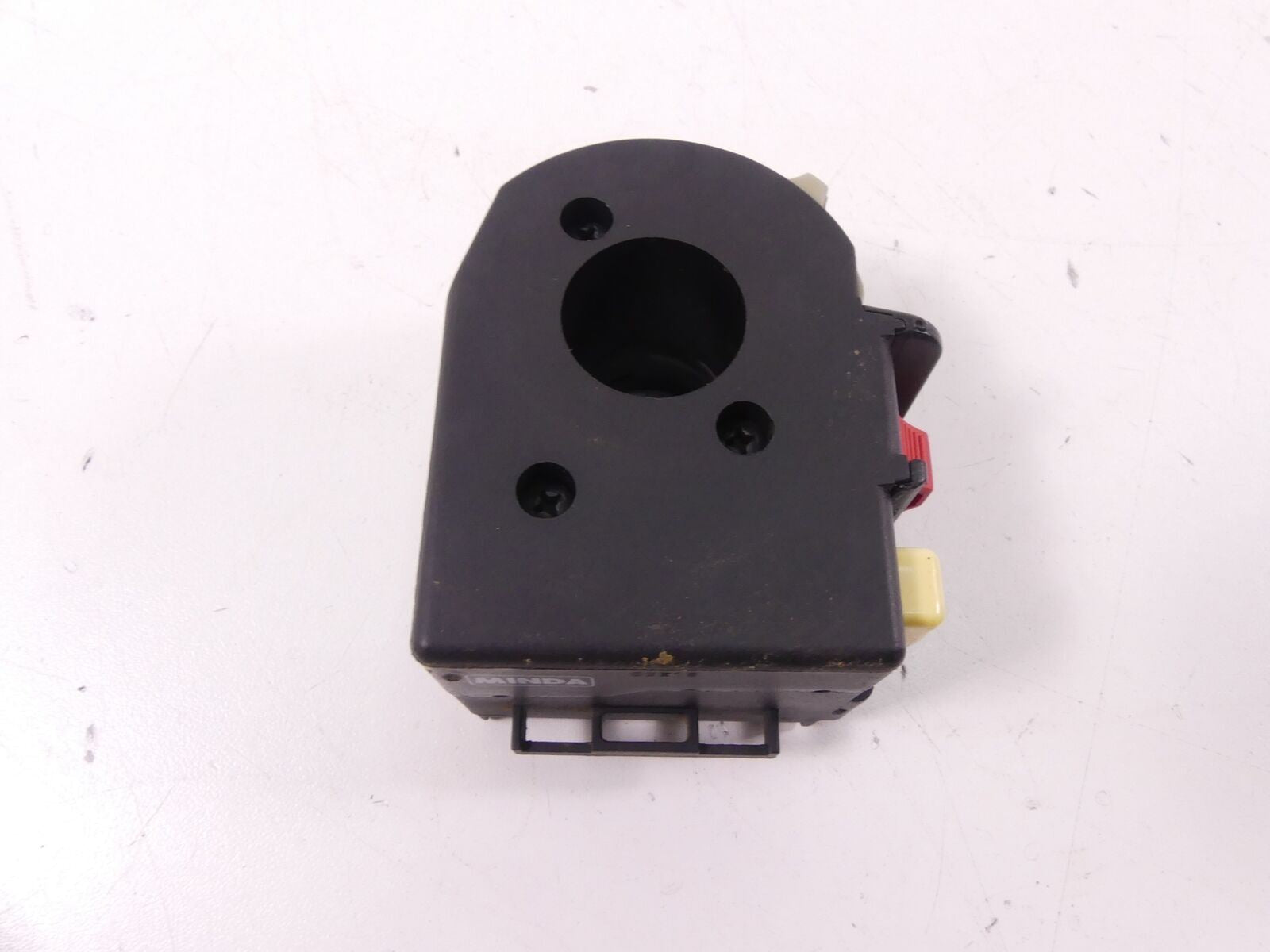 2016 Polaris Sportsman 850SP Left Control Switch Start Kill Light Speed 4019044 {{ shop.shopifyCountryName }} - Mototech271