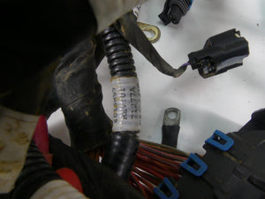 2018 Polaris General 1000 EPS Main Wiring Harness Loom - Read 2413872 | Mototech271