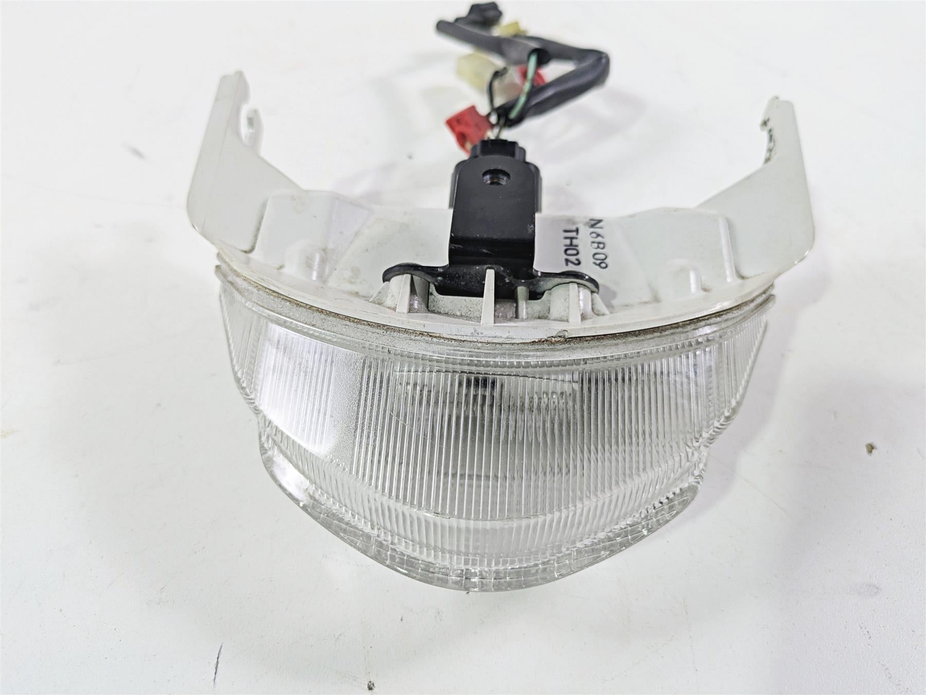 2006 Suzuki GSXR1000 K6 Taillight Tail Light Lamp & Wiring 35710-41G30 {{ shop.shopifyCountryName }} - Mototech271