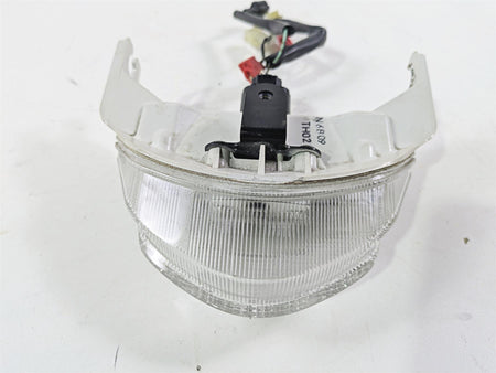 2006 Suzuki GSXR1000 K6 Taillight Tail Light Lamp & Wiring 35710-41G30 {{ shop.shopifyCountryName }} - Mototech271