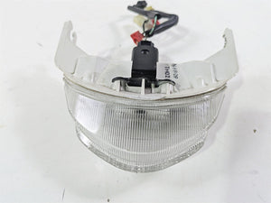 2006 Suzuki GSXR1000 K6 Taillight Tail Light Lamp & Wiring 35710-41G30