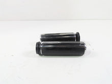 Load image into Gallery viewer, 2010 Harley Touring FLHXSE CVO Street Glide Left Right Throttle Grips  55936-09
