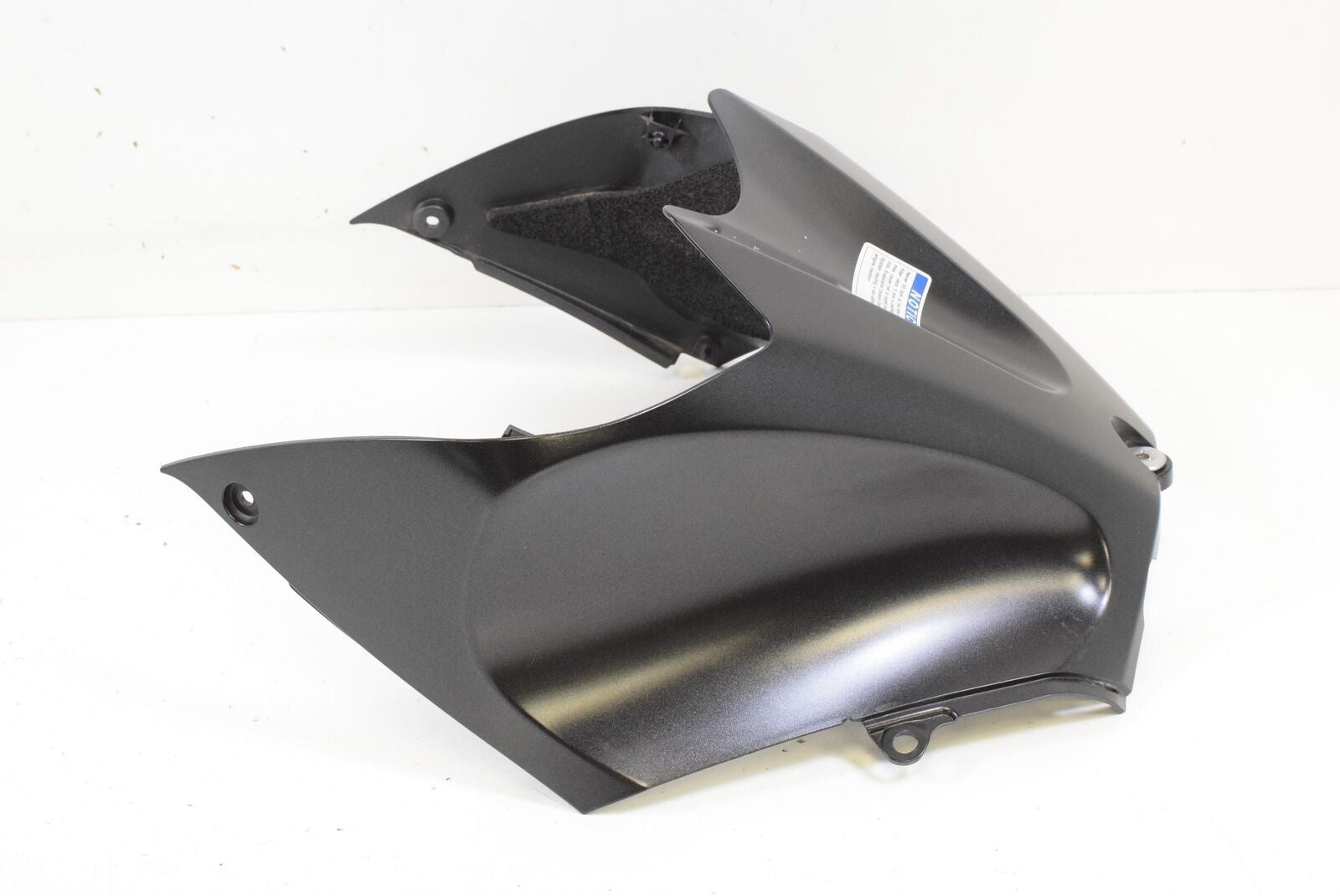2015 Kawasaki ZX1400 ZX14R Ninja Front Tank Cover Fairing Cowl 51026-0008 {{ shop.shopifyCountryName }} - Mototech271