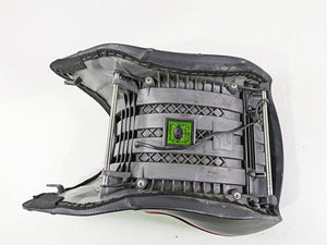 2009 BMW R1200GS K255 Adv Sargent Regular Height Front Seat Heated WS-546F | Mototech271