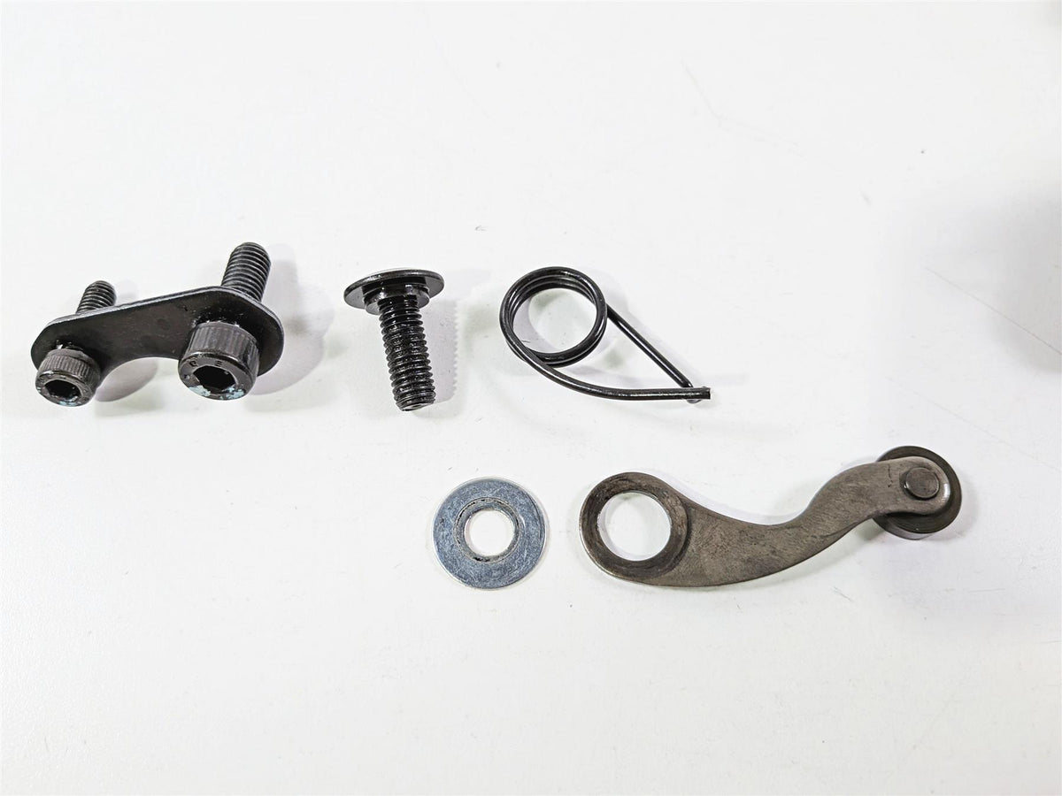 2015 Ducati Scrambler Urban Enduro Gear Selector Shaft & Control Fork 82113331A-Mototech271