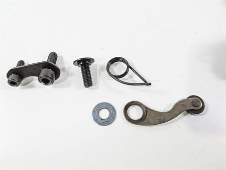 2015 Ducati Scrambler Urban Enduro Gear Selector Shaft & Control Fork 82113331A-Mototech271