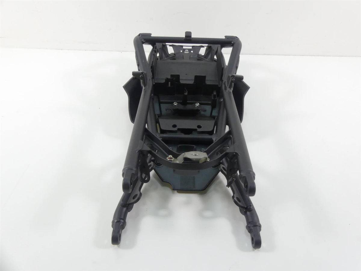 2010 Ducati Streetfighter 1098 S Rear Frame Subframe & Inner Fender 47011981AA {{ shop.shopifyCountryName }} - Mototech271