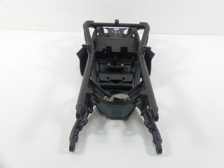 2010 Ducati Streetfighter 1098 S Rear Frame Subframe & Inner Fender 47011981AA {{ shop.shopifyCountryName }} - Mototech271